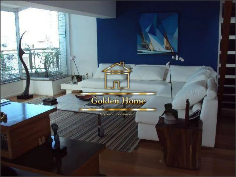 Cobertura, 4 quartos, 580 m² - Foto 16
