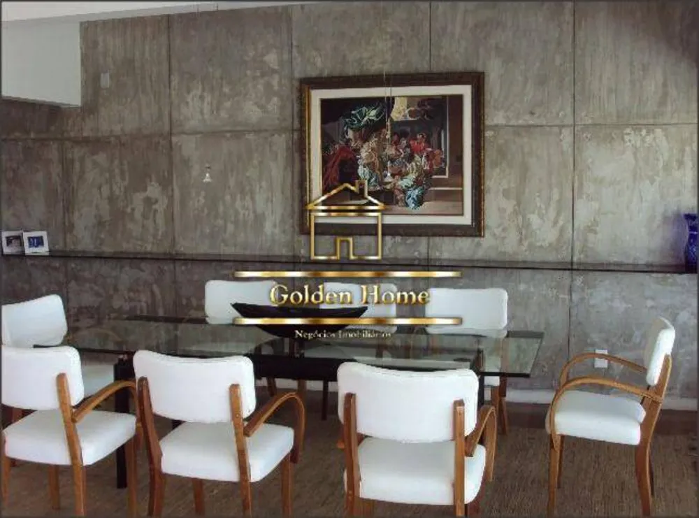 Cobertura, 4 quartos, 580 m² - Foto 9