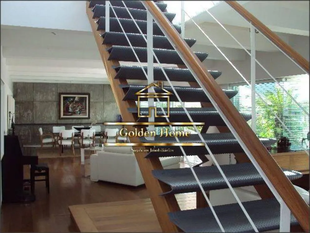 Cobertura, 4 quartos, 580 m² - Foto 5