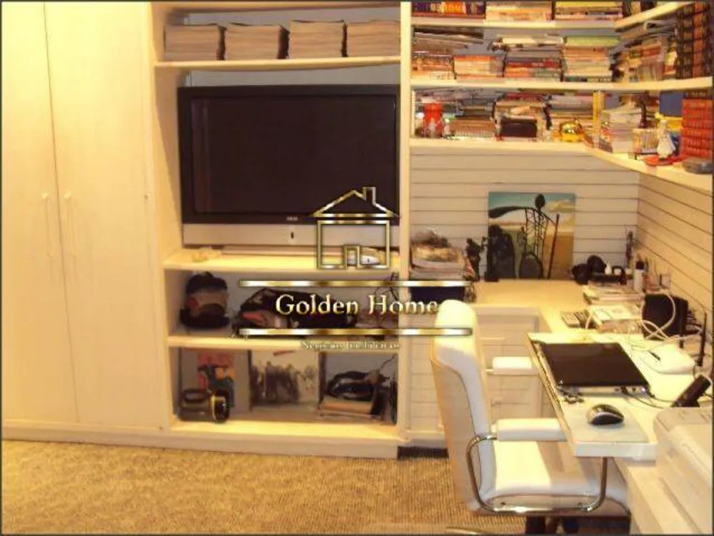 Cobertura, 4 quartos, 580 m² - Foto 15
