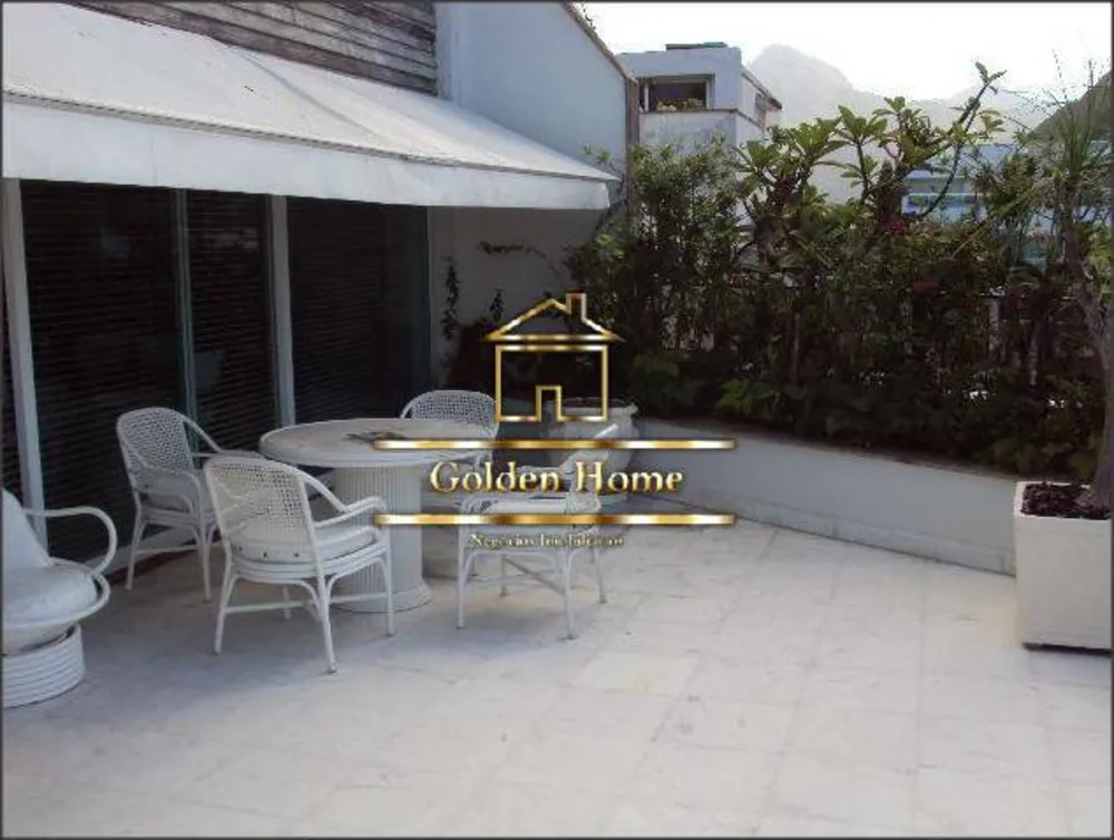 Cobertura, 4 quartos, 580 m² - Foto 14