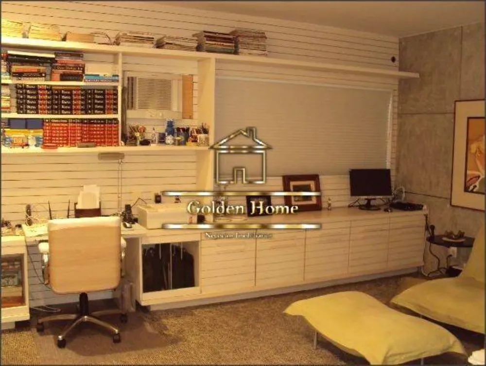 Cobertura, 4 quartos, 580 m² - Foto 13