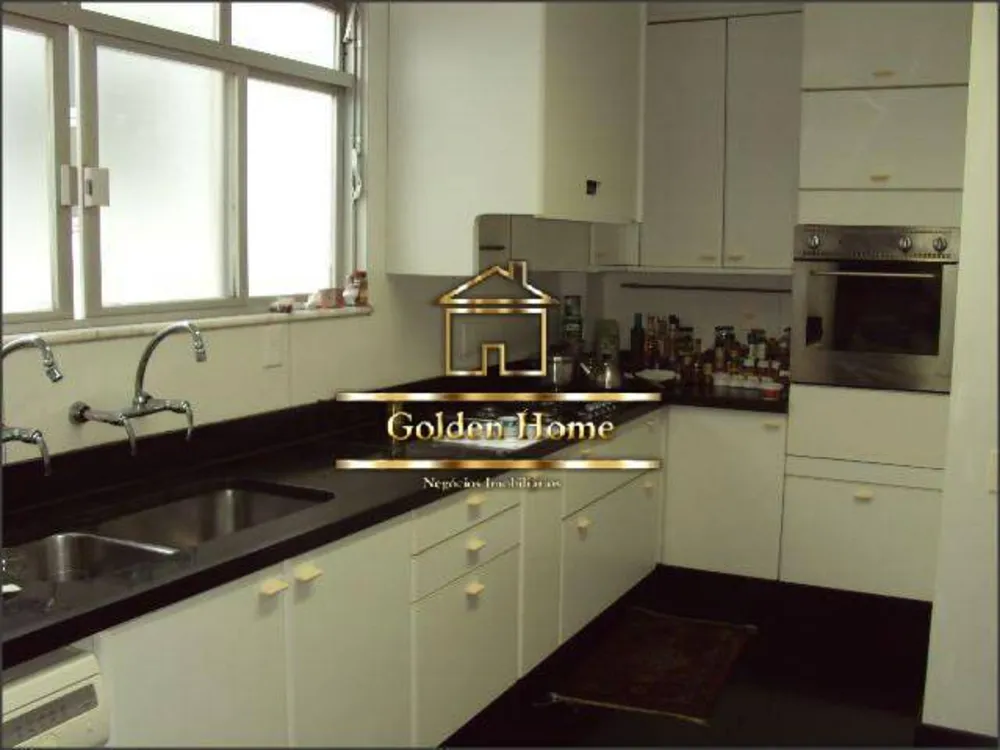 Cobertura, 4 quartos, 580 m² - Foto 6