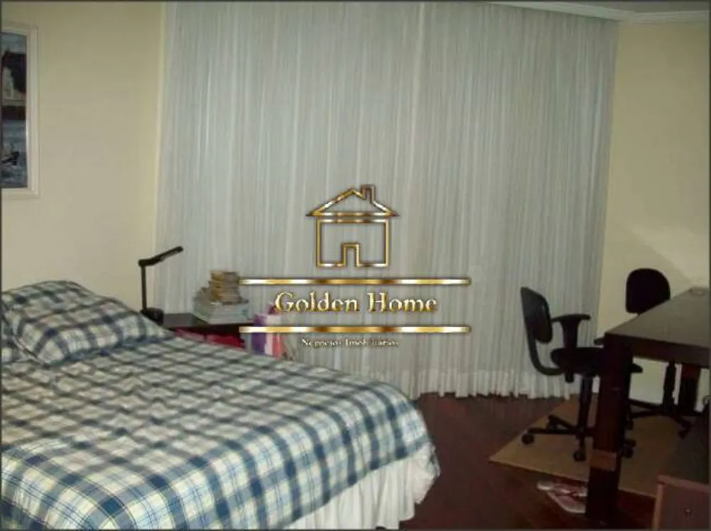 Casa de Condomínio, 4 quartos - Foto 21