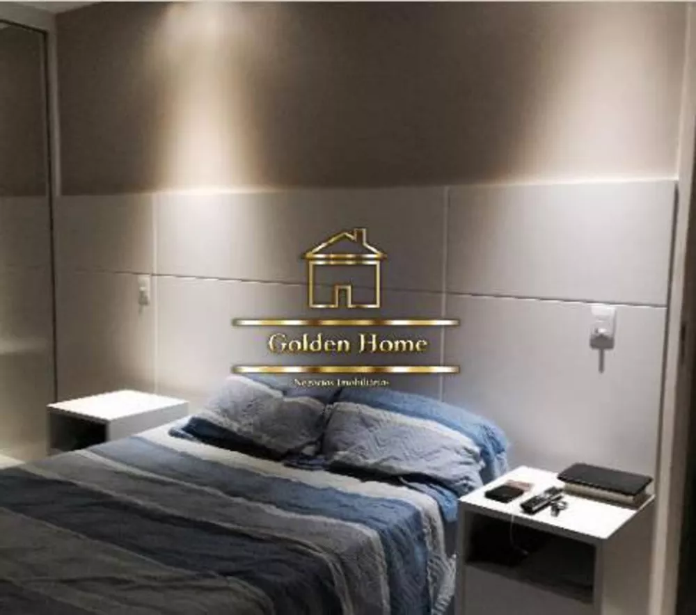 Apartamento à venda com 2 quartos, 93m² - Foto 3