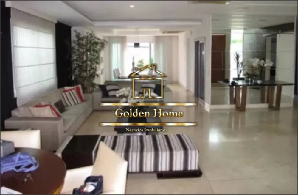 Casa de Condomínio, 5 quartos - Foto 7