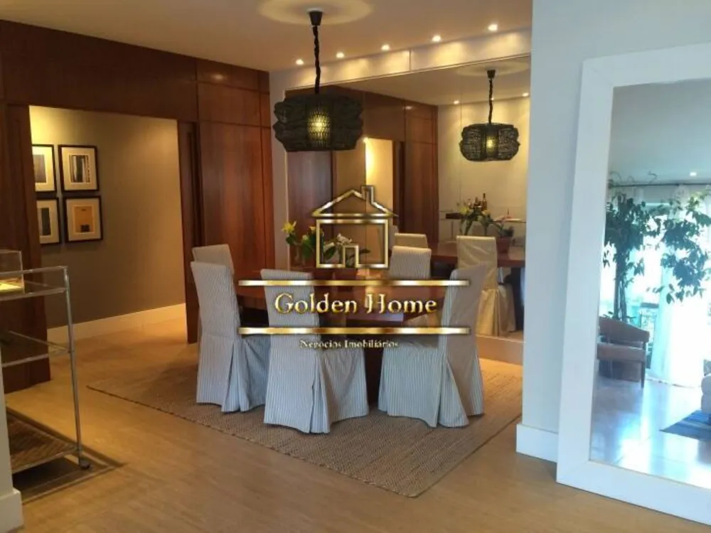 Apartamento, 4 quartos, 220 m² - Foto 5