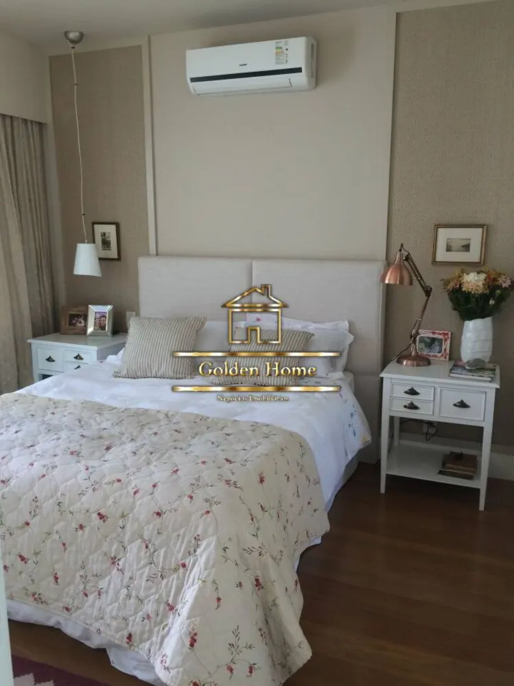 Apartamento, 4 quartos, 220 m² - Foto 9