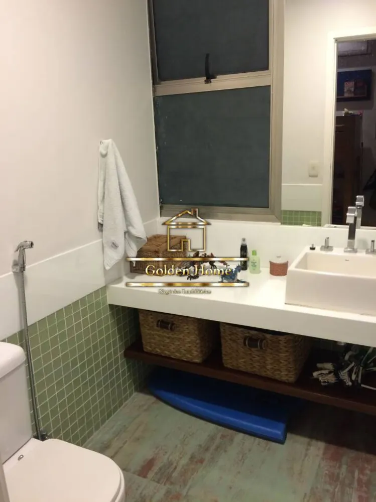 Apartamento, 4 quartos, 220 m² - Foto 12