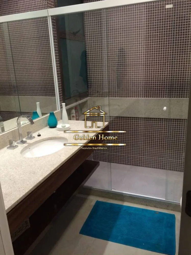 Apartamento, 4 quartos, 220 m² - Foto 13