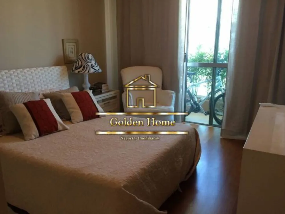 Apartamento, 4 quartos, 220 m² - Foto 8