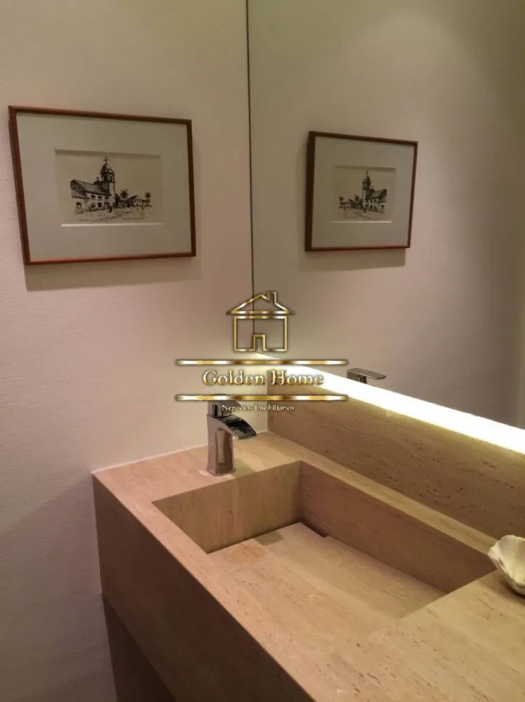 Apartamento, 4 quartos, 220 m² - Foto 6
