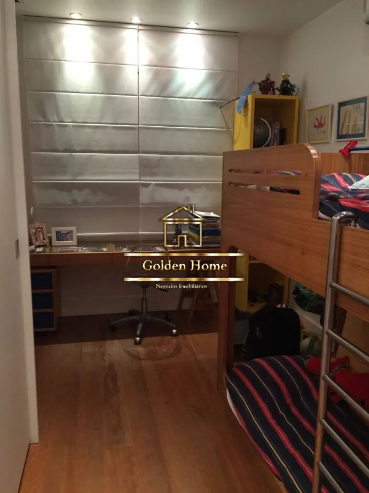 Apartamento, 4 quartos, 220 m² - Foto 11
