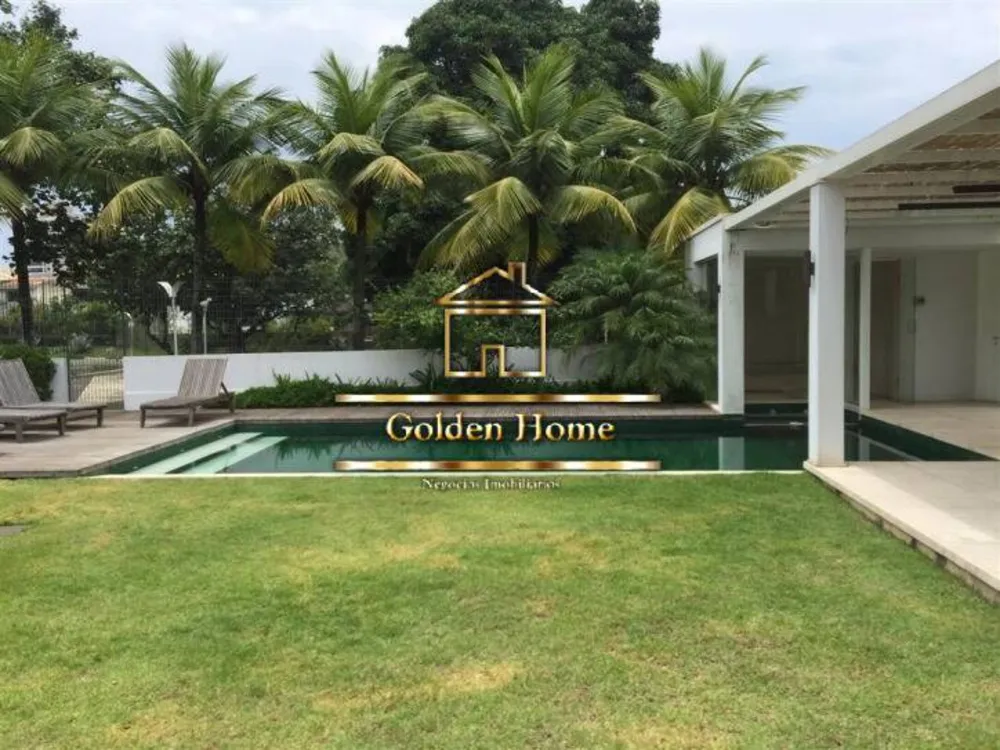 Casa, 4 quartos, 750 m² - Foto 6