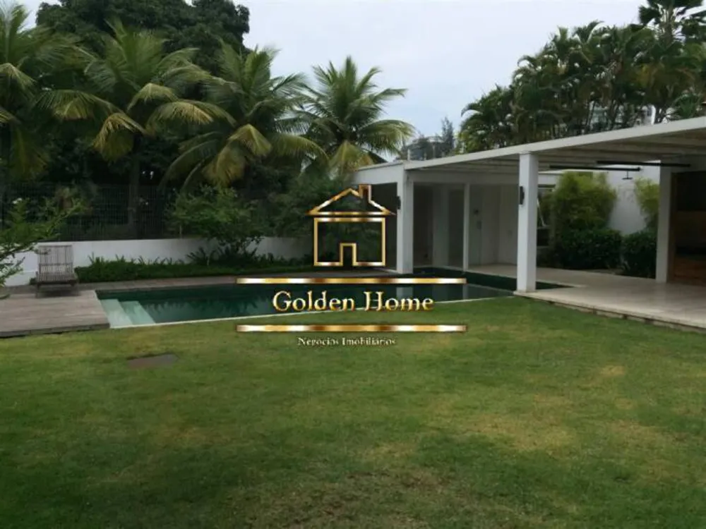 Casa, 4 quartos, 750 m² - Foto 15