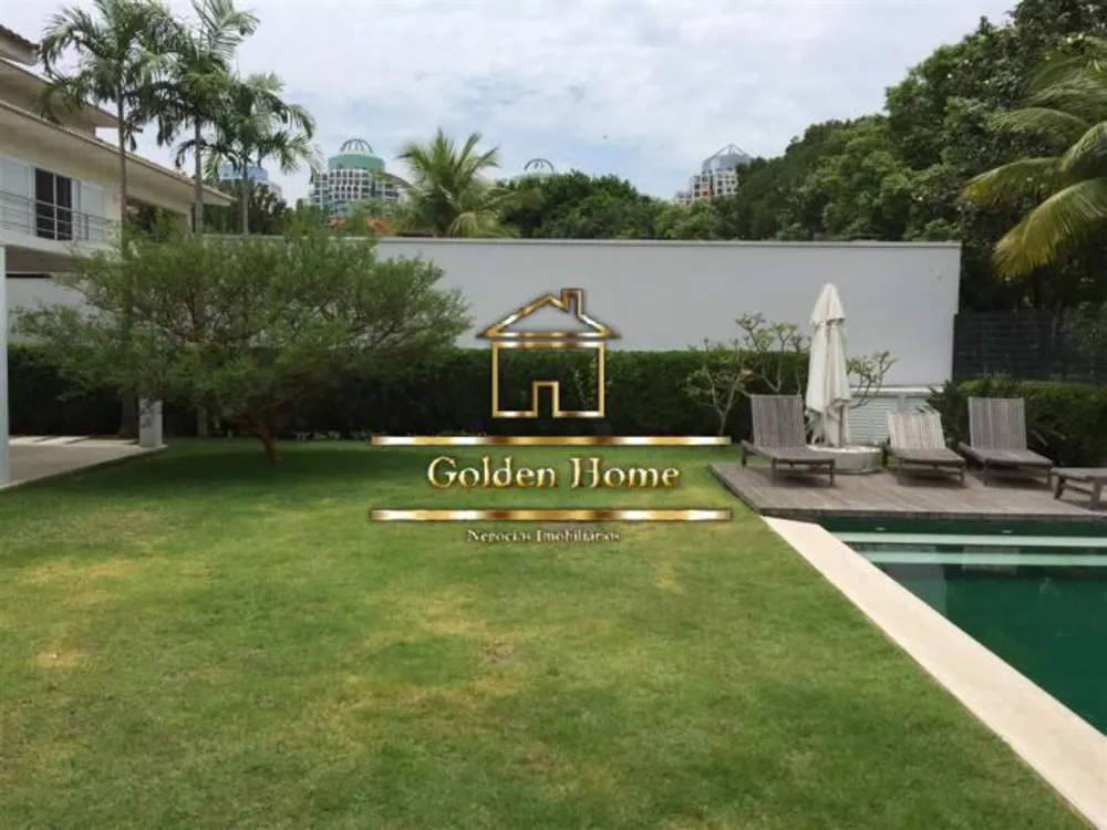 Casa, 4 quartos, 750 m² - Foto 9