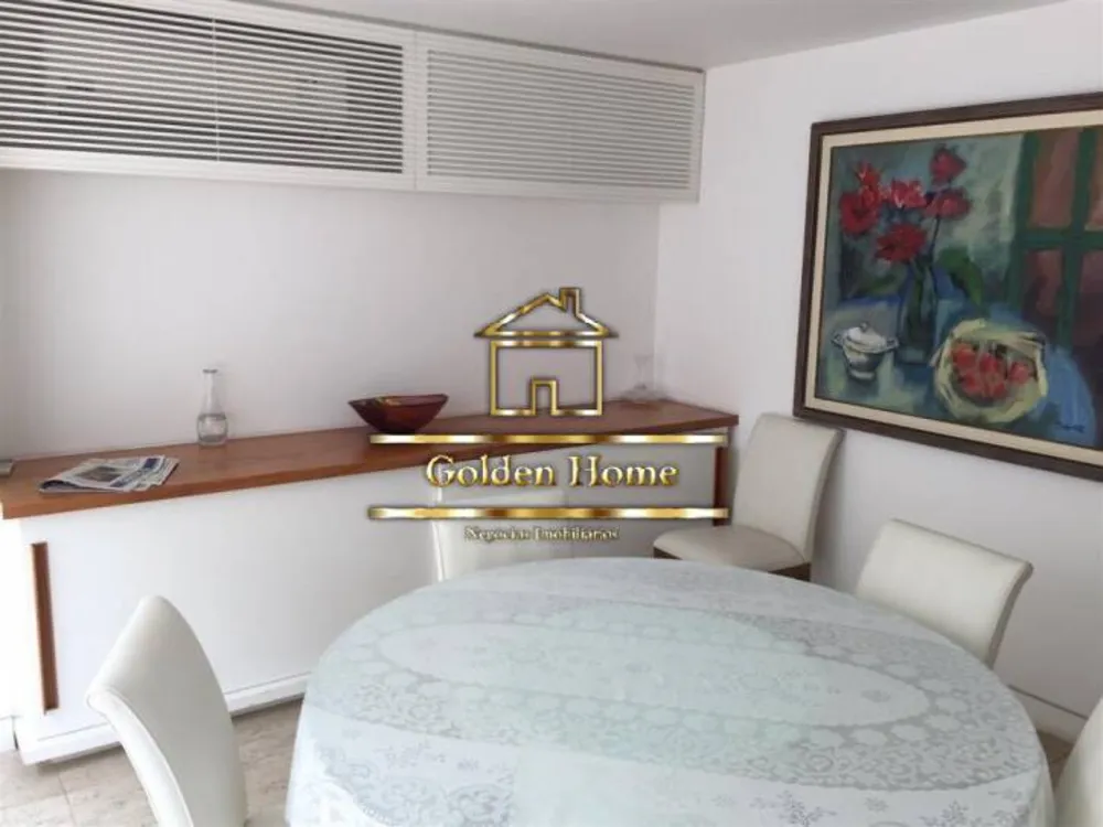 Casa, 4 quartos, 750 m² - Foto 16