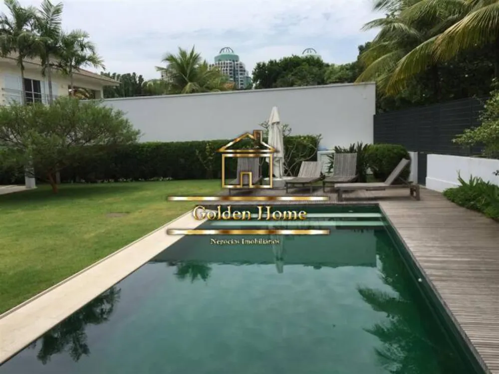 Casa, 4 quartos, 750 m² - Foto 10