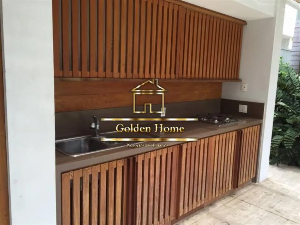 Casa, 4 quartos, 750 m² - Foto 11