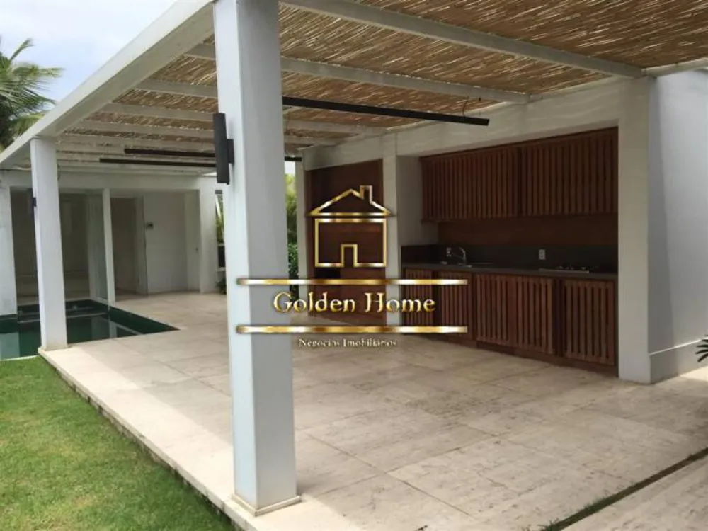 Casa, 4 quartos, 750 m² - Foto 7