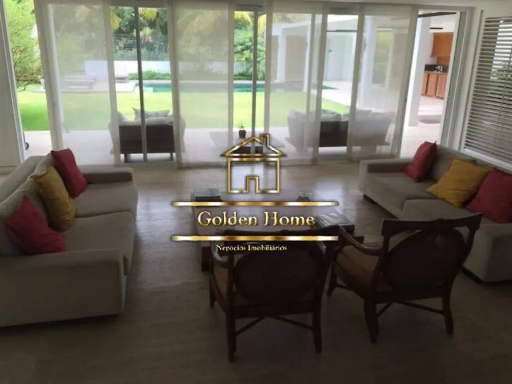Casa, 4 quartos, 750 m² - Foto 5