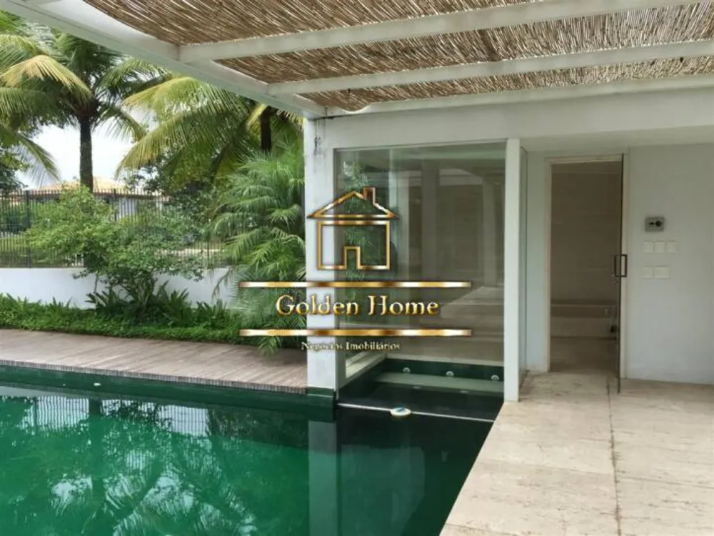 Casa, 4 quartos, 750 m² - Foto 12