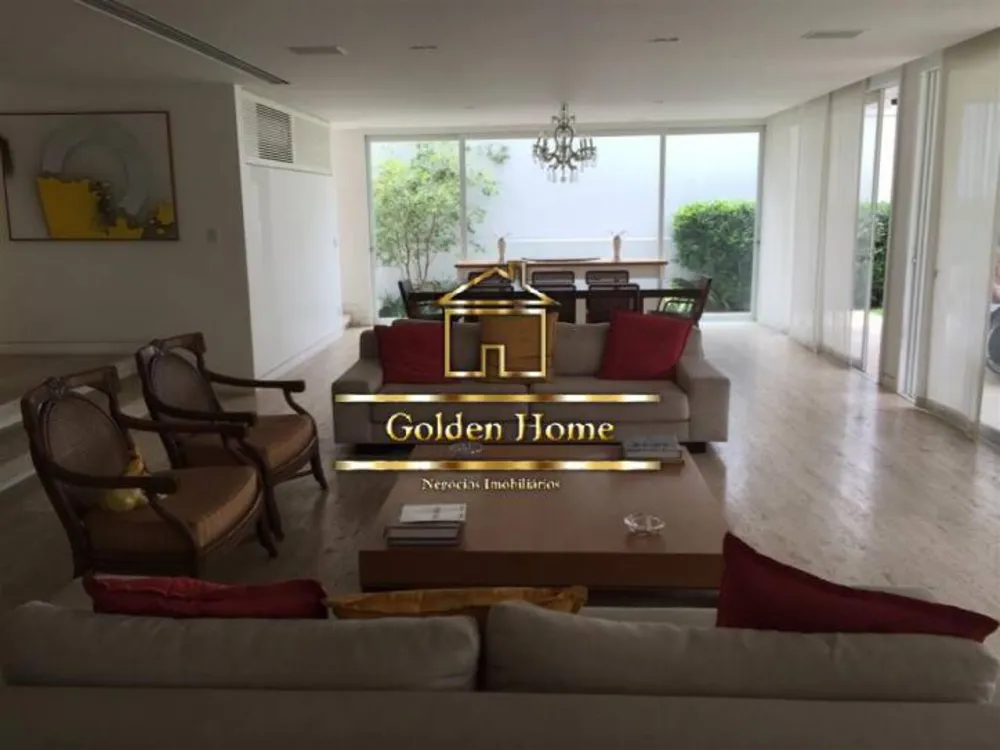 Casa, 4 quartos, 750 m² - Foto 3