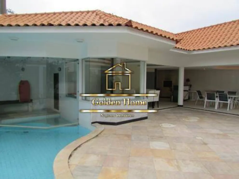 Casa, 4 quartos - Foto 4