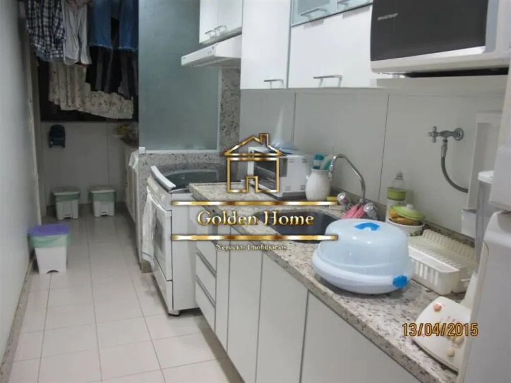 Apartamento, 3 quartos - Foto 17