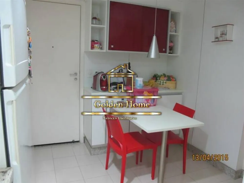 Apartamento, 3 quartos - Foto 16