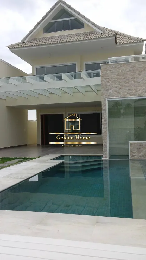 Casa, 4 quartos, 270 m² - Foto 2