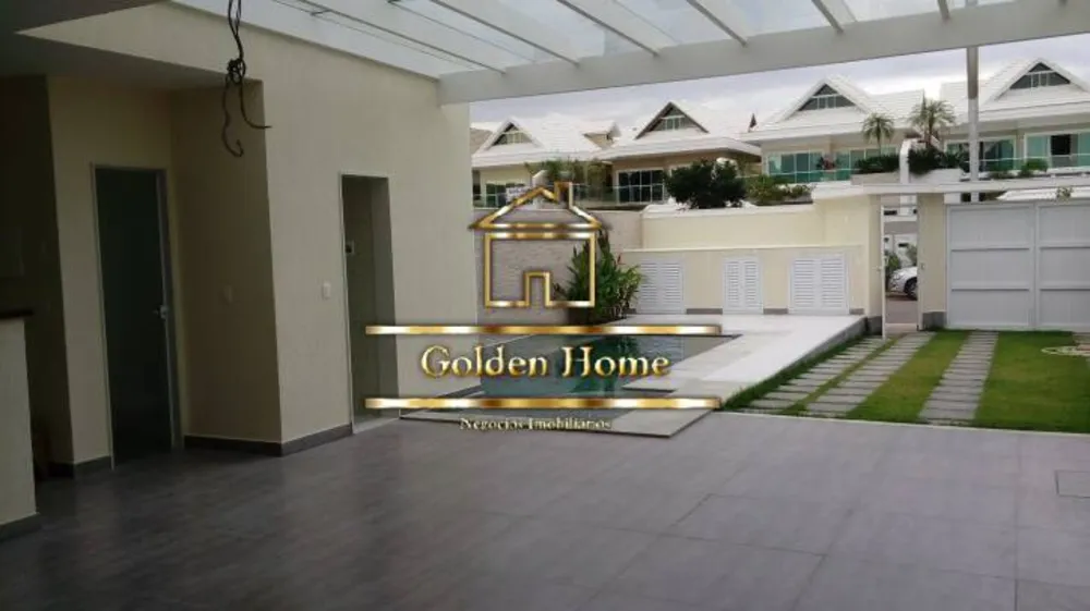 Casa, 4 quartos, 270 m² - Foto 5
