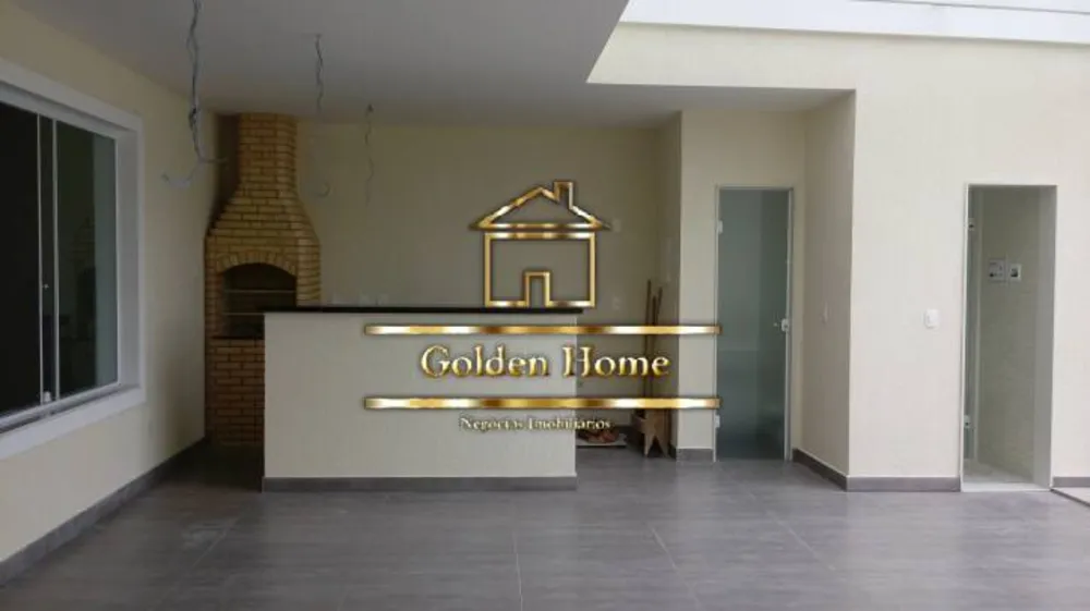 Casa, 4 quartos, 270 m² - Foto 3