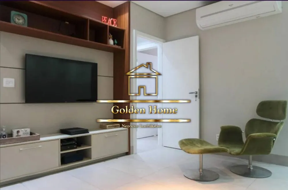 Apartamento, 3 quartos, 100 m² - Foto 6