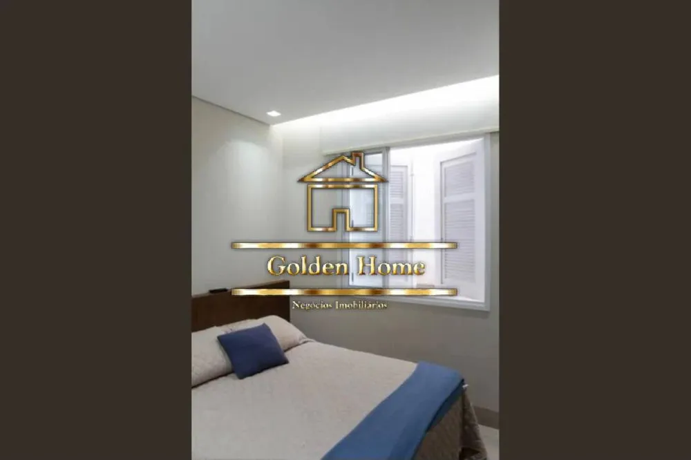 Apartamento, 3 quartos, 100 m² - Foto 12