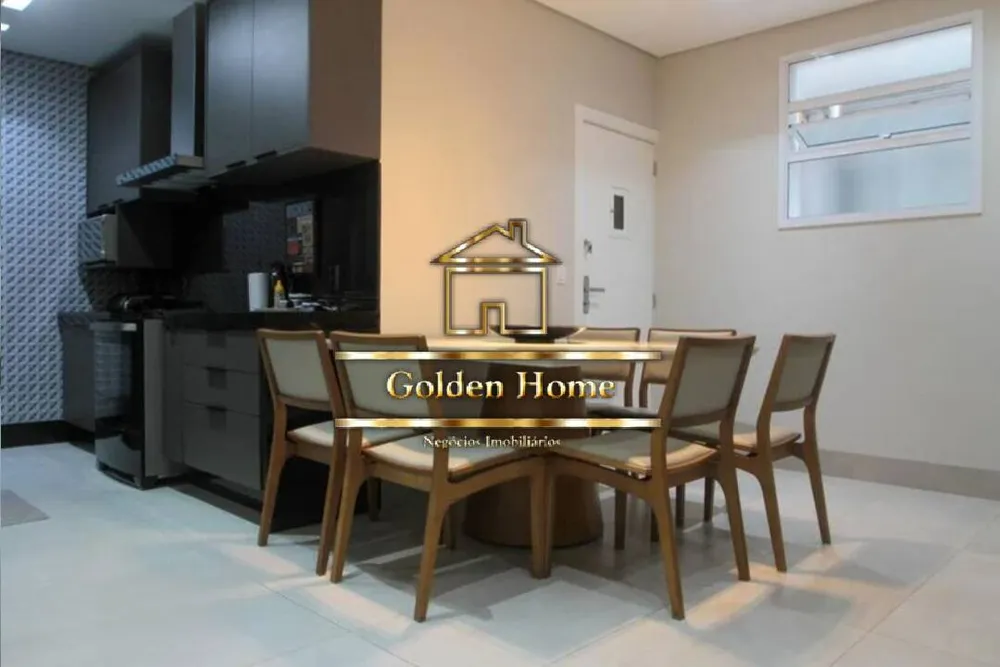 Apartamento, 3 quartos, 100 m² - Foto 3
