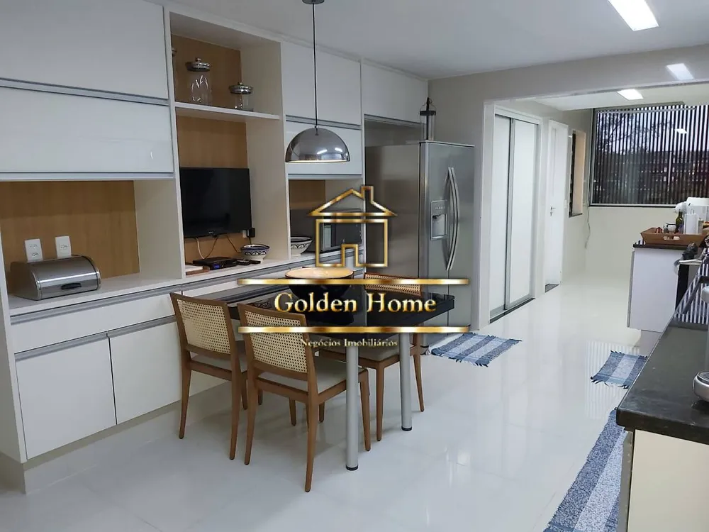 Apartamento, 4 quartos, 250 m² - Foto 5
