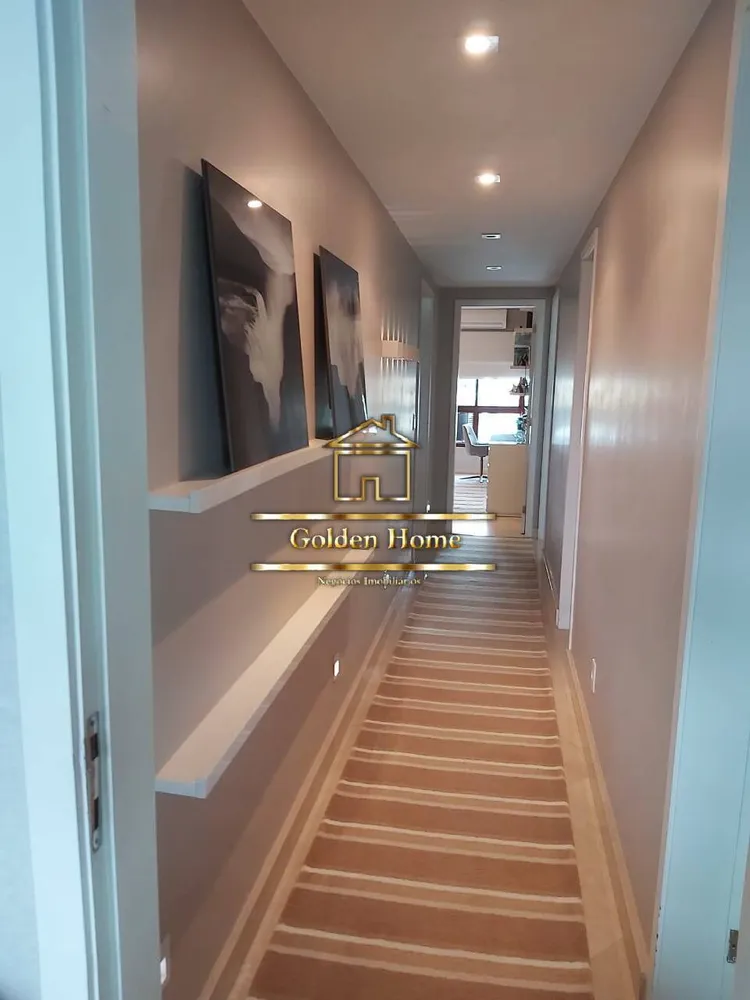 Apartamento, 4 quartos, 250 m² - Foto 6