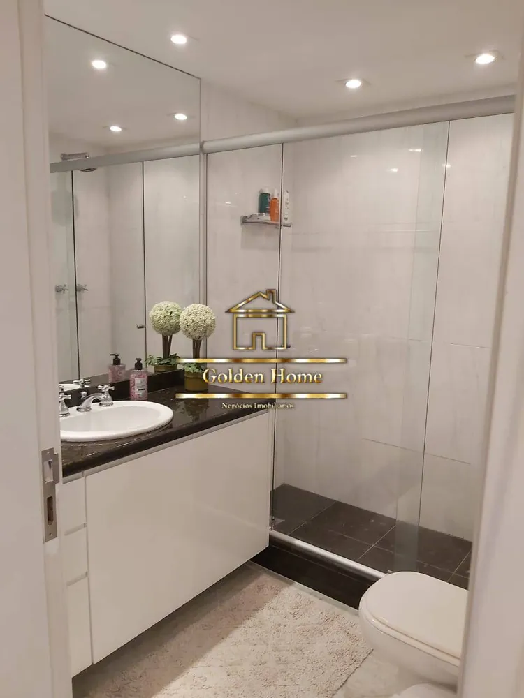 Apartamento, 4 quartos, 250 m² - Foto 14