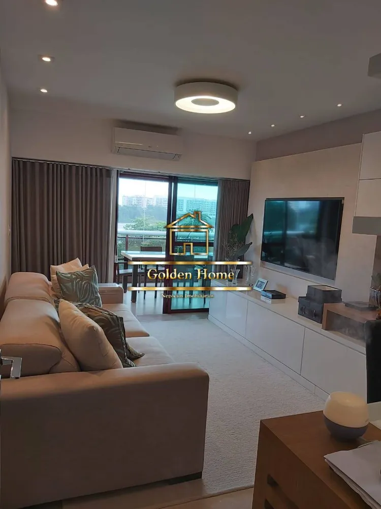 Apartamento, 4 quartos, 250 m² - Foto 8