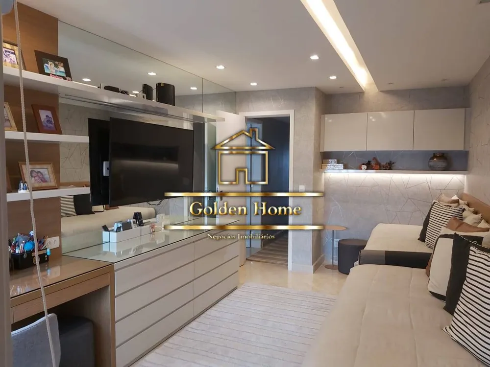 Apartamento, 4 quartos, 250 m² - Foto 13