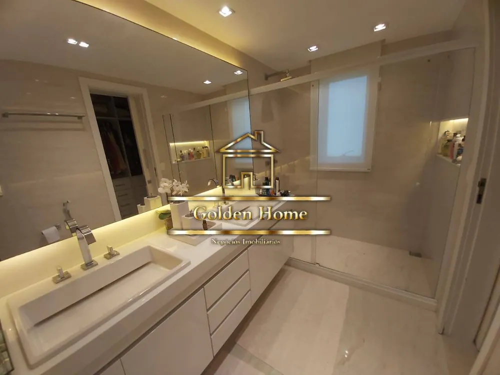Apartamento, 4 quartos, 250 m² - Foto 10