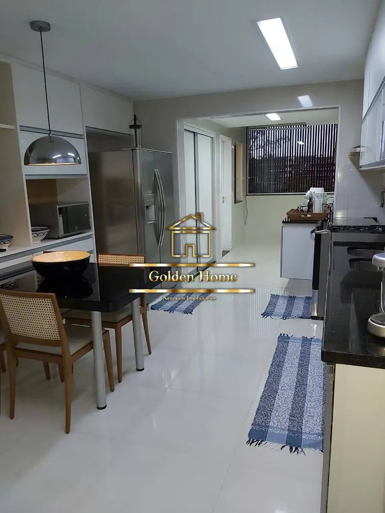 Apartamento, 4 quartos, 250 m² - Foto 4