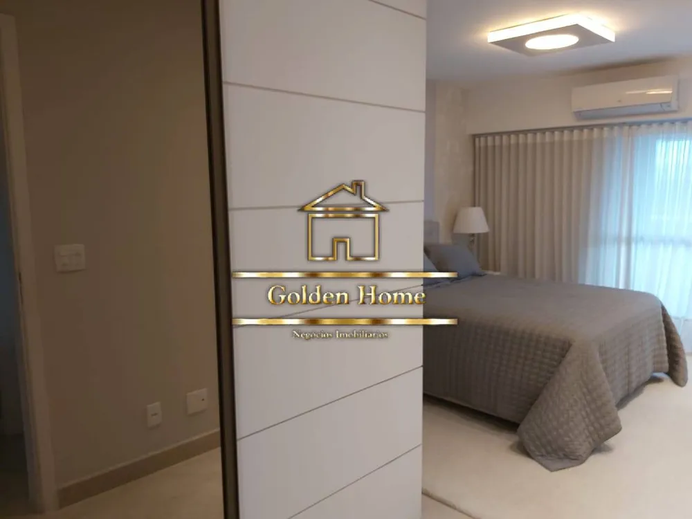 Apartamento, 4 quartos, 250 m² - Foto 15