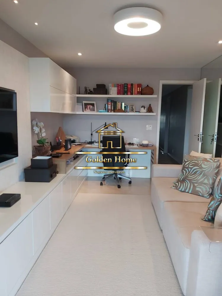 Apartamento, 4 quartos, 250 m² - Foto 7