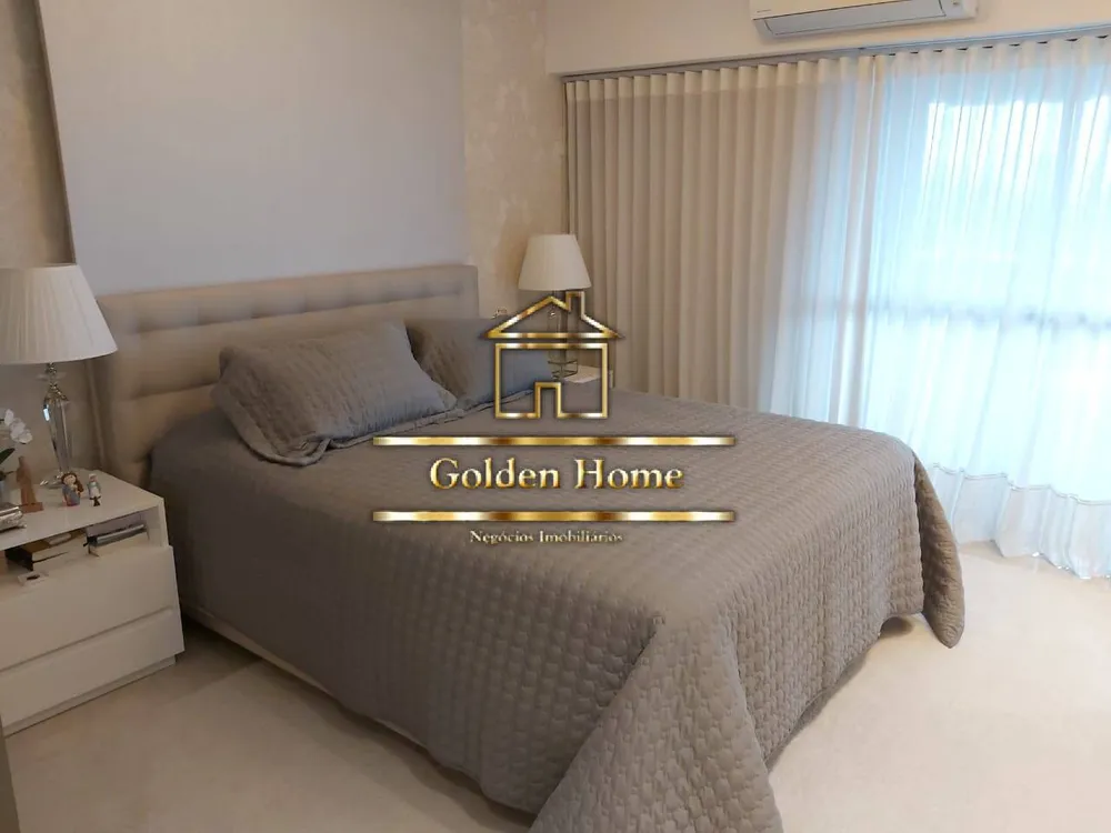 Apartamento, 4 quartos, 250 m² - Foto 9
