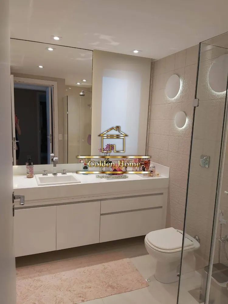 Apartamento, 4 quartos, 250 m² - Foto 12
