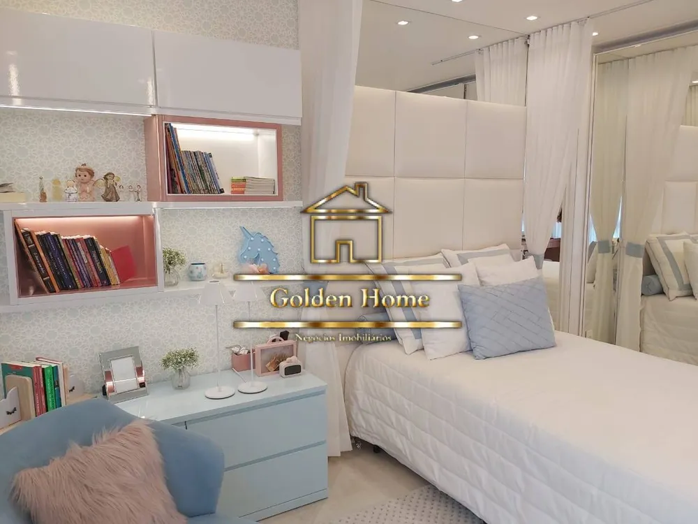 Apartamento, 4 quartos, 250 m² - Foto 11