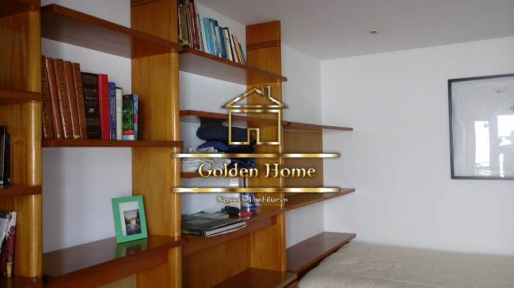 Casa de Condomínio à venda e aluguel com 5 quartos, 602m² - Foto 3