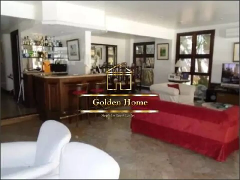 Casa, 4 quartos - Foto 7